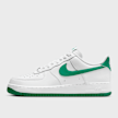 Nike   Air Force 1 '07 weiß 28221 1