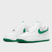 Nike   Air Force 1 '07 weiß 28221 4