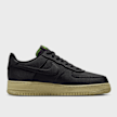 Nike Air Force 1 '07 zwart 28227 2