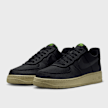 Nike Air Force 1 '07 zwart 28227 4
