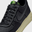 Nike Air Force 1 '07 zwart 28227 7