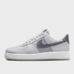 Nike   Air Force 1 '07 grijs 28229 1