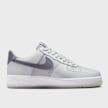 Nike   Air Force 1 '07 grijs 28229 2