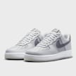 Nike   Air Force 1 '07 grijs 28229 4