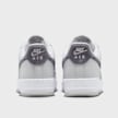 Nike   Air Force 1 '07 grijs 28229 5