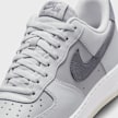 Nike   Air Force 1 '07 grijs 28229 7