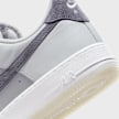Nike   Air Force 1 '07 grijs 28229 8