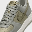 Nike   Air Force 1 '07 groen 28231 7