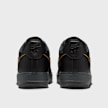 Nike   Air Force 1 '07 schwarz 28232 5