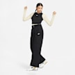 Nike   Sportswear Essentials Rib Crop Tanktop negro 28233 5