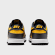 Nike   Dunk Low Retro geel 28235 5