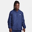 Nike Club Coaches Jacket blau 28236 1