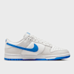 Nike   Dunk Low Retro blanc 28240 2