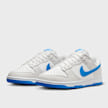 Nike   Dunk Low Retro blanco 28240 4