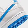 Nike   Dunk Low Retro blanco 28240 8