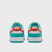 Nike Dunk Low Retro türkis 28242 5