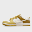 Nike Dunk Low Retro gelb 28245 1