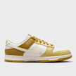 Nike Dunk Low Retro gelb 28245 2