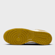 Nike Dunk Low Retro gelb 28245 3