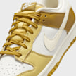 Nike Dunk Low Retro gelb 28245 7