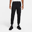 Nike   Tech Fleece Jogger negro 28275 1