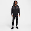 Nike   Tech Fleece Jogger negro 28275 8