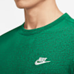 Nike   Sportswear Club Tee groen 28293 2