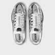 Nike   P-6000 prateado 28309 6