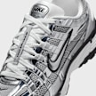 Nike   P-6000 srebrna 28309 7
