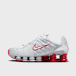 Nike Shox TL weiß 28346 1