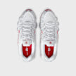 Nike Shox TL weiß 28346 6