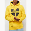 Nike   Club Fleece Hoodie Stack Graphics crna 28368 5