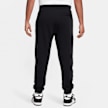Nike   Club Fleece Cuffed Pants negro 28370 2