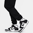Nike   Club Fleece Cuffed Pants negro 28370 5