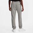 Nike   Club Fleece Cuffed Pants Stack Graphics siva 28372 2