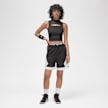 Jordan Sport Diamond Shorts nero 28387 5