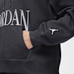 Jordan Brooklyn Fleece Hoodie preto 28393 5