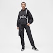 Jordan Brooklyn Fleece Hoodie preto 28393 6