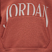 Jordan Brooklyn Fleece Pullover naranja 28400 5