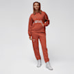 Jordan Brooklyn Fleece Pullover naranja 28400 6