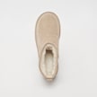 UGG W Classic Ultra Mini Platform bež 28433 5
