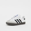 adidas Originals Samba OG EL I Kleinkinder Weiß 28477 2