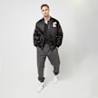 Mitchell & Ness NBA Lightweight Satin Bomber Miami Heat zwart 28505 7
