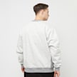 Mitchell & Ness NBA Premium Fleece Crew Denver Nuggets grau 28510 2