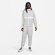 Nike Club Woven Hooded Track Suit Grau 28548 1