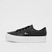 Lacoste Ziane Platform zwart 28577 1