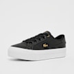 Lacoste Ziane Platform schwarz 28577 2