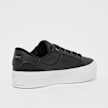 Lacoste Ziane Platform noir 28577 3