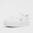 Lacoste Ziane Platform biały 28579 2