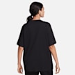 Nike   Sportswear Essential Tee LBR zwart 28590 2